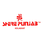 Shere Punjab East Midnapore Logo